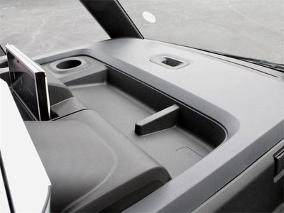 2025 Chevrolet BrightDrop 400 eFWD 400