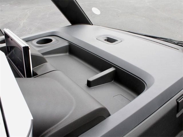 2025 Chevrolet BrightDrop 400 eFWD 400