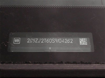 2025 Chevrolet BrightDrop 400 eFWD 400