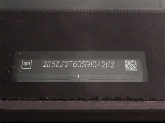 2025 Chevrolet BrightDrop 400 eFWD 400