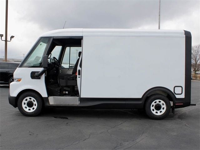 2025 Chevrolet BrightDrop 400 eFWD 400