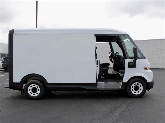 2025 Chevrolet BrightDrop 400 eFWD 400