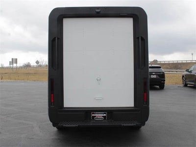 2025 Chevrolet BrightDrop 400 eFWD 400