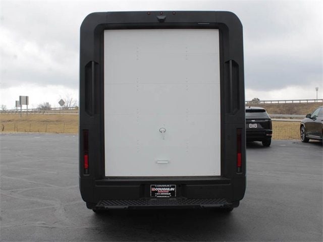 2025 Chevrolet BrightDrop 400 eFWD 400