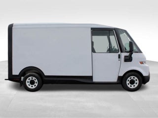 2025 Chevrolet BrightDrop 400 eFWD 400