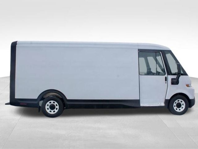 2025 Chevrolet BrightDrop 600 eFWD 600