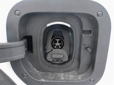 2025 Chevrolet BrightDrop 600 eFWD 600