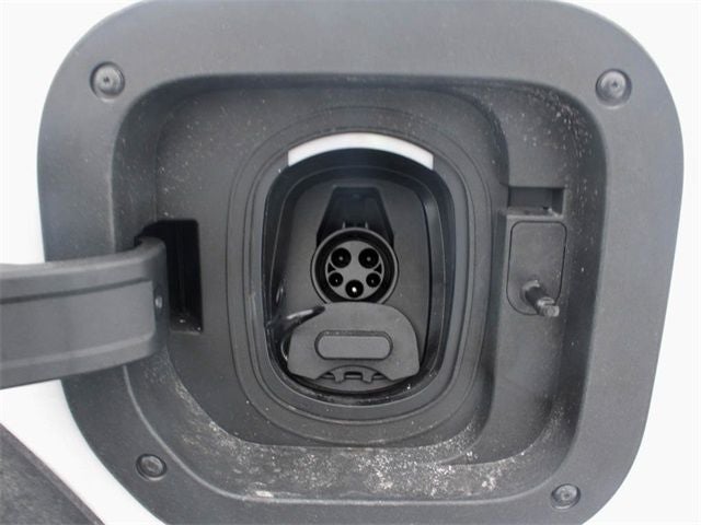 2025 Chevrolet BrightDrop 600 eFWD 600