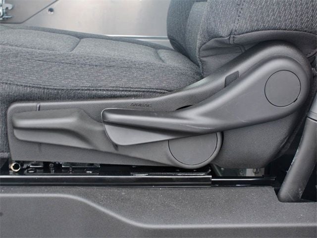 2025 Chevrolet BrightDrop 600 eFWD 600