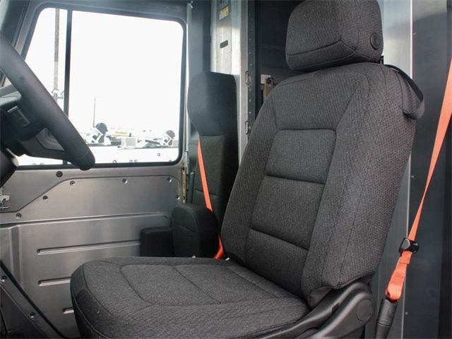 2025 Chevrolet BrightDrop 600 eFWD 600