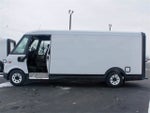2025 Chevrolet BrightDrop 600 eFWD 600
