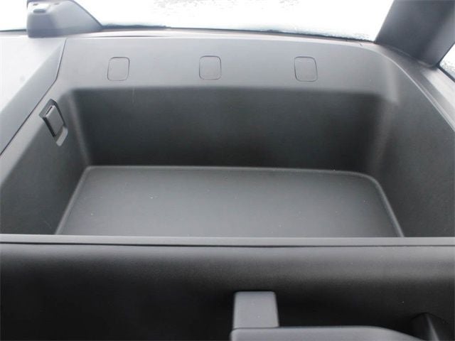 2025 Chevrolet BrightDrop 600 eFWD 600