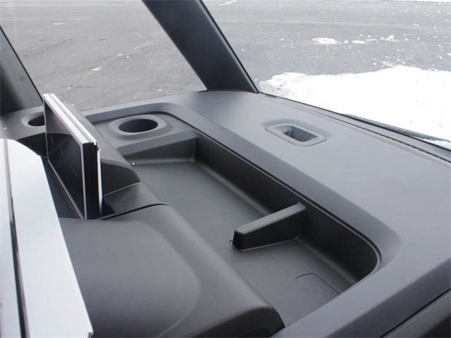 2025 Chevrolet BrightDrop 600 eFWD 600