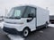 2025 Chevrolet BrightDrop 600 eFWD 600