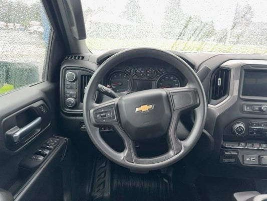 2022 Chevrolet Silverado 2500HD Work Truck in Columbus, OH - Coughlin Automotive