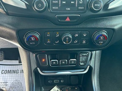 2018 GMC Terrain SLE Diesel