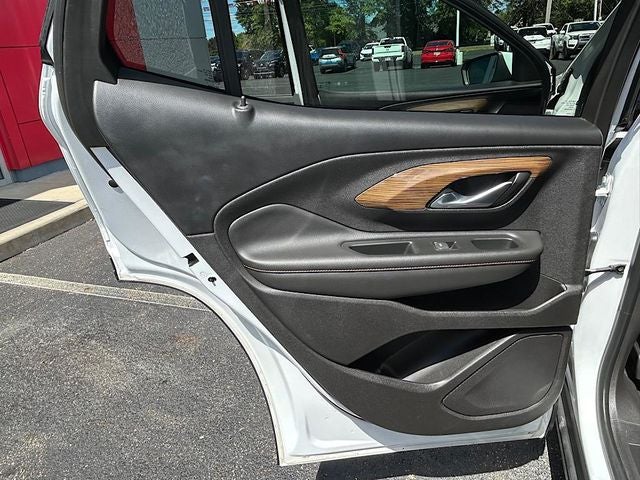 2018 GMC Terrain SLE Diesel