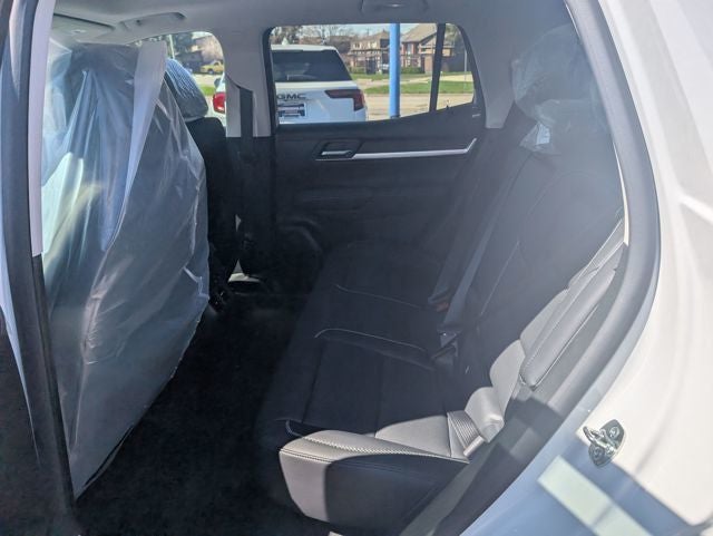 2026 GMC Terrain AWD Denali