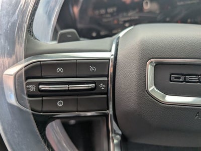 2026 GMC Terrain AWD Denali