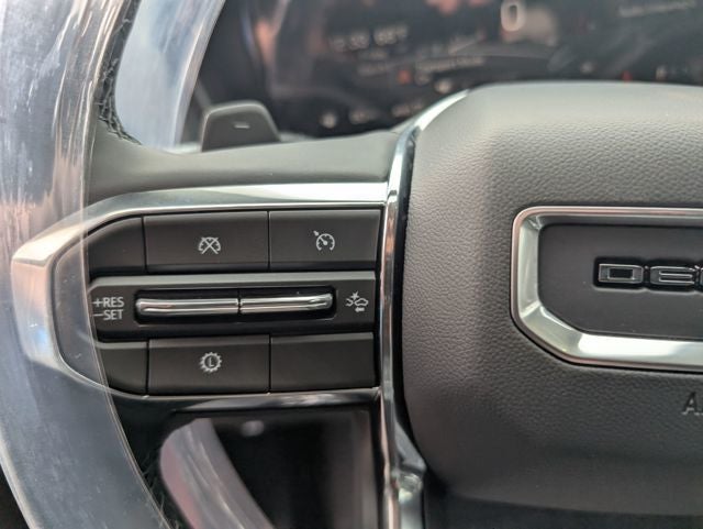 2026 GMC Terrain AWD Denali