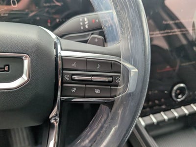 2026 GMC Terrain AWD Denali