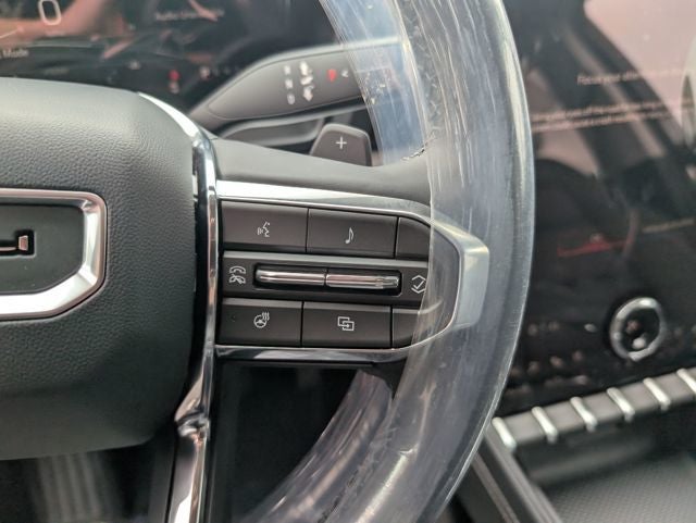 2026 GMC Terrain AWD Denali