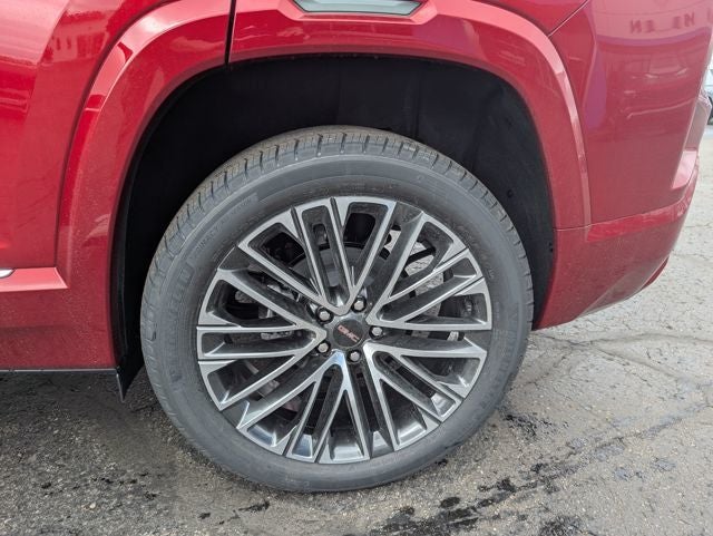 2026 GMC Terrain AWD Denali