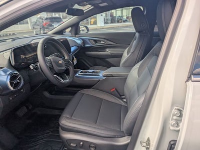 2026 Chevrolet Equinox EV LT2 w/PDE