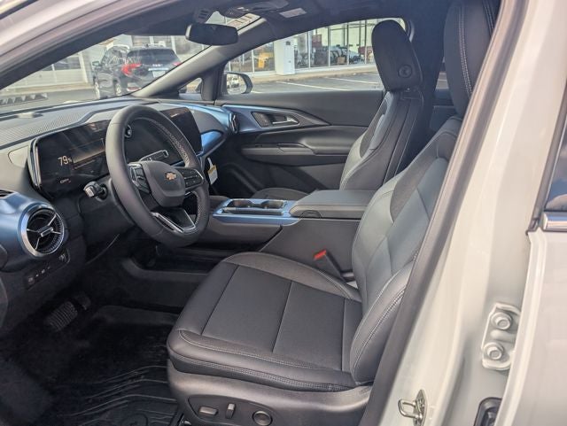 2026 Chevrolet Equinox EV LT2 w/PDE