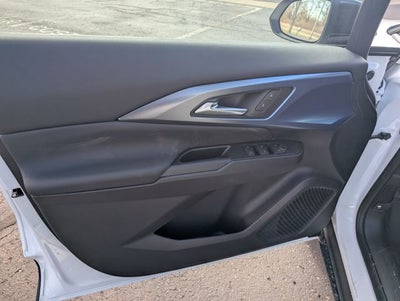 2026 Chevrolet Equinox EV LT2 w/PDE