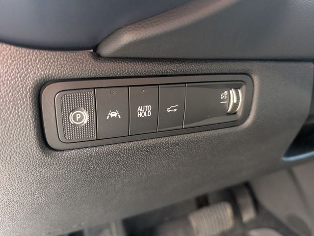 2026 Chevrolet Equinox EV LT2 w/PDE