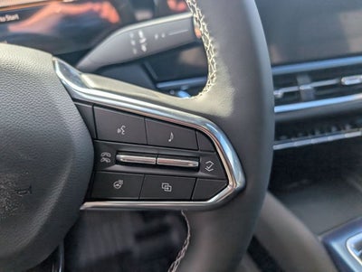 2026 Chevrolet Equinox EV LT2 w/PDE