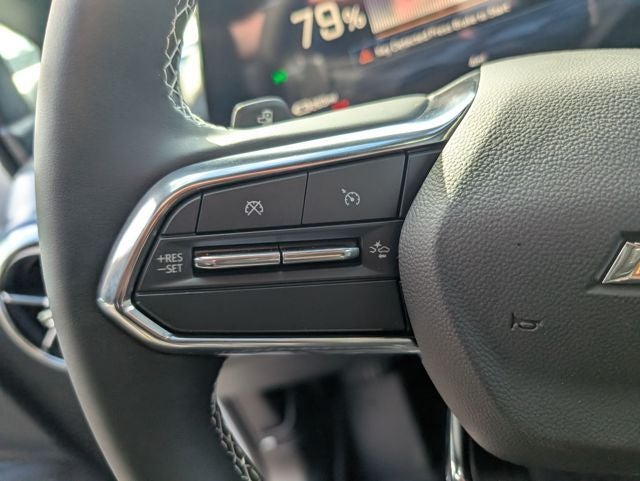 2026 Chevrolet Equinox EV LT2 w/PDE