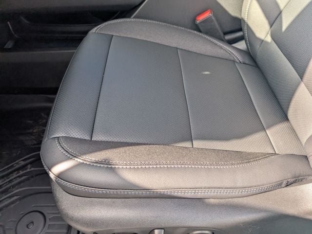 2026 Chevrolet Equinox EV LT2 w/PDE