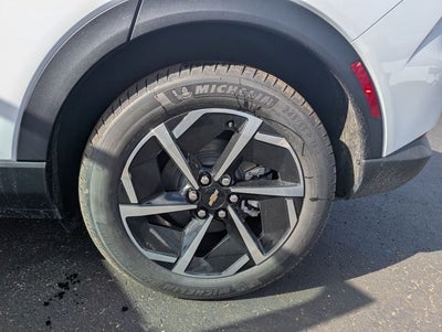 2026 Chevrolet Equinox EV LT2 w/PDE