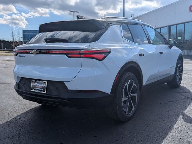 2026 Chevrolet Equinox EV LT2 w/PDE