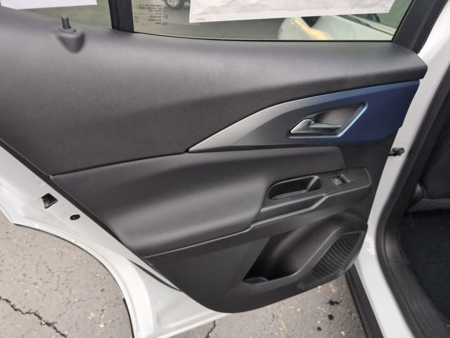 2025 Chevrolet Equinox EV LT2 w/PDE