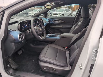 2025 Chevrolet Equinox EV LT2 w/PDE