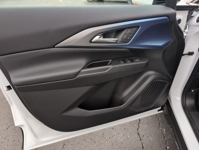 2025 Chevrolet Equinox EV LT2 w/PDE