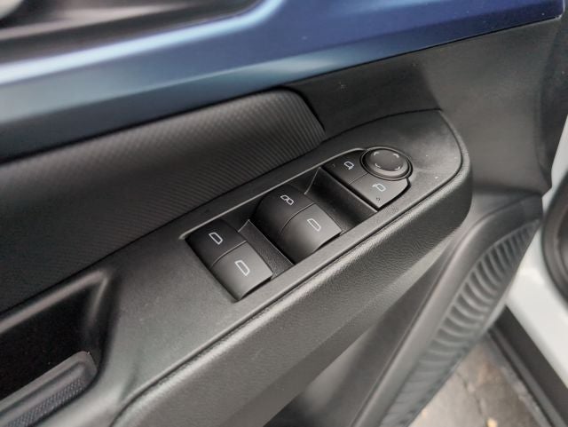 2025 Chevrolet Equinox EV LT2 w/PDE