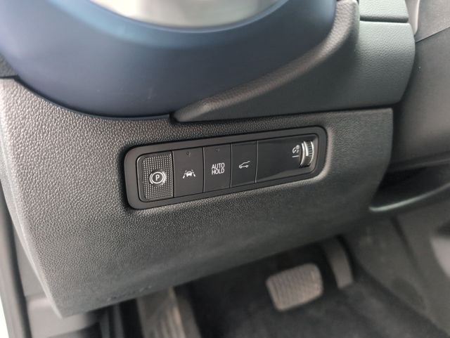 2025 Chevrolet Equinox EV LT2 w/PDE