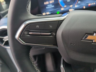 2025 Chevrolet Equinox EV LT2 w/PDE