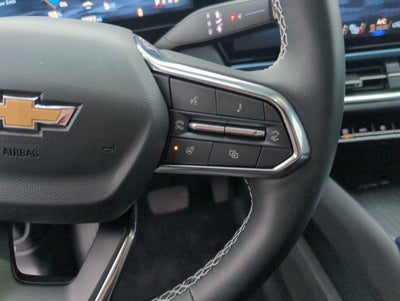 2025 Chevrolet Equinox EV LT2 w/PDE