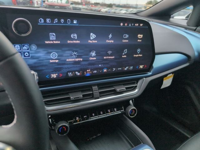 2025 Chevrolet Equinox EV LT2 w/PDE