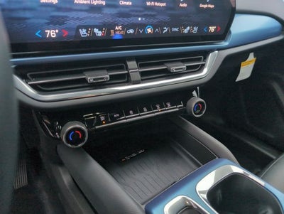 2025 Chevrolet Equinox EV LT2 w/PDE