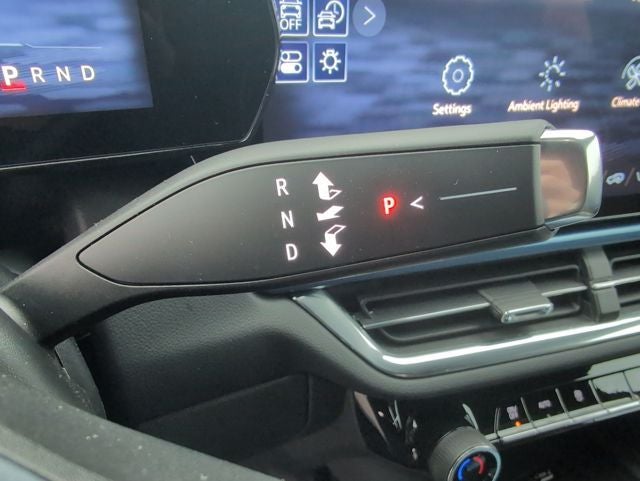 2025 Chevrolet Equinox EV LT2 w/PDE