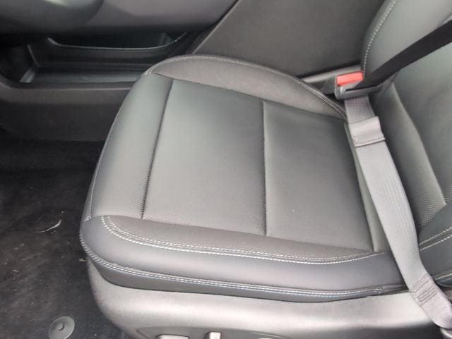 2025 Chevrolet Equinox EV LT2 w/PDE