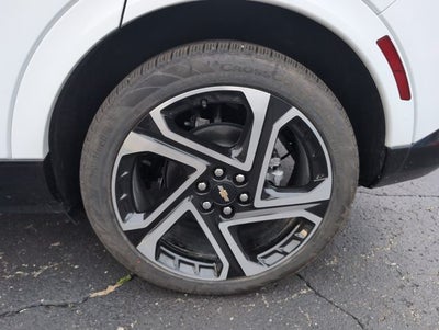 2025 Chevrolet Equinox EV LT2 w/PDE