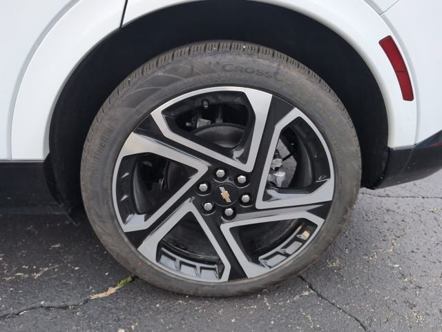 2025 Chevrolet Equinox EV LT2 w/PDE