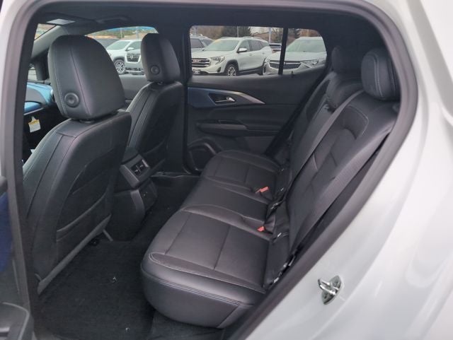 2025 Chevrolet Equinox EV LT2 w/PDE